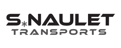 Sebastien Naulet Transports frigorifiques logo